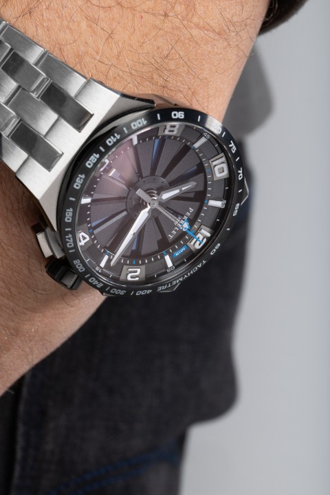Obrázok z Perrelet Turbine Evo