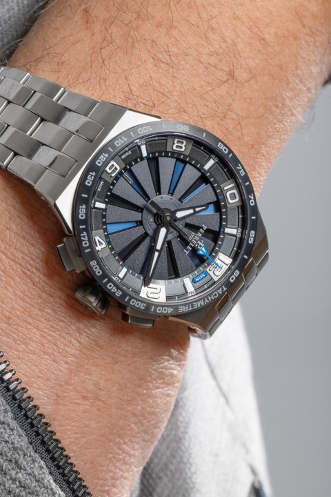 Obrázok z Perrelet Turbine Evo