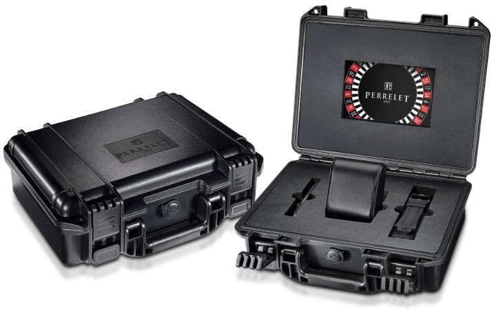 Obrázok z Perrelet Turbine Roulette Casino Limited Edition