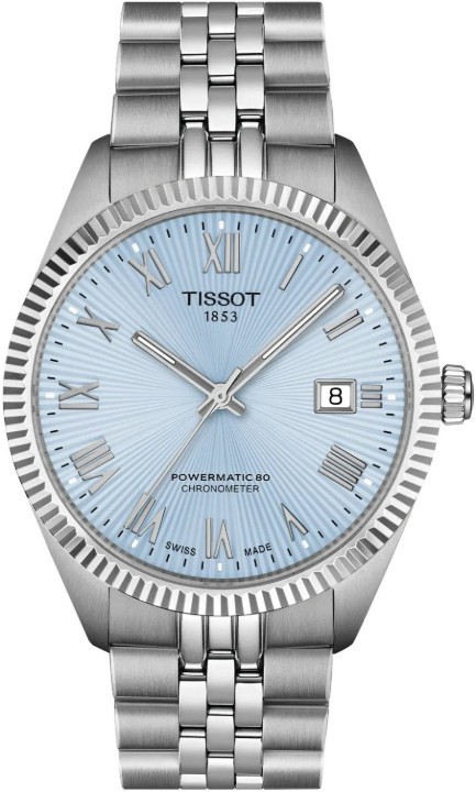Obrázok z Tissot Ballade Powermatic 80 COSC