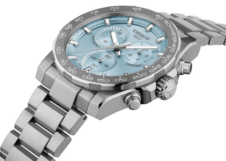 Obrázok z Tissot Supersport Chrono