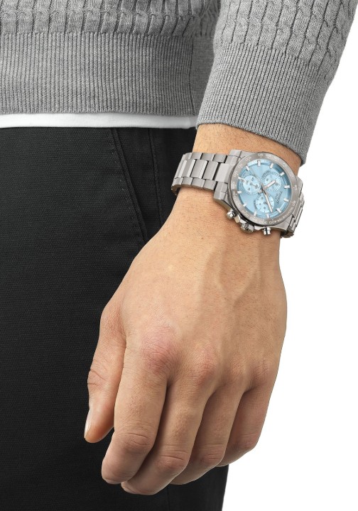 Obrázok z Tissot Supersport Chrono