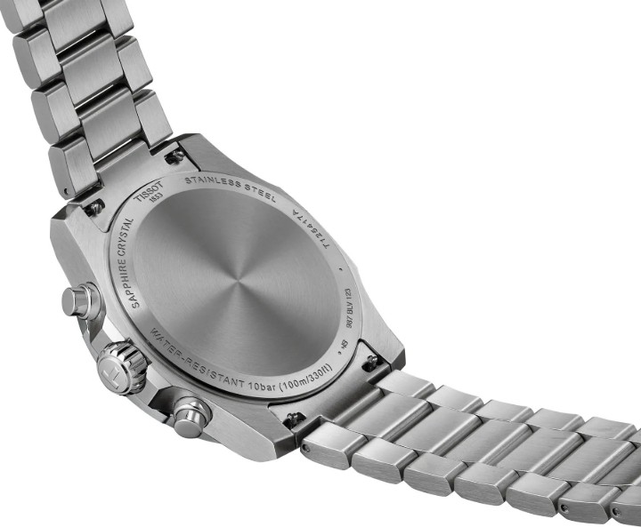 Obrázok z Tissot Supersport Chrono