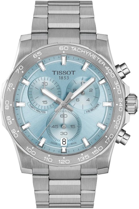 Obrázok z Tissot Supersport Chrono