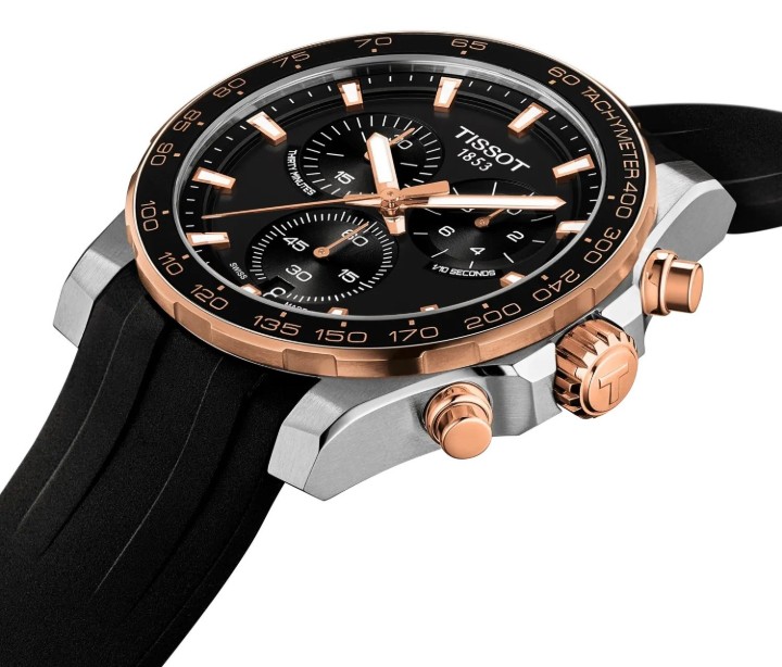 Obrázok z Tissot Supersport Chrono