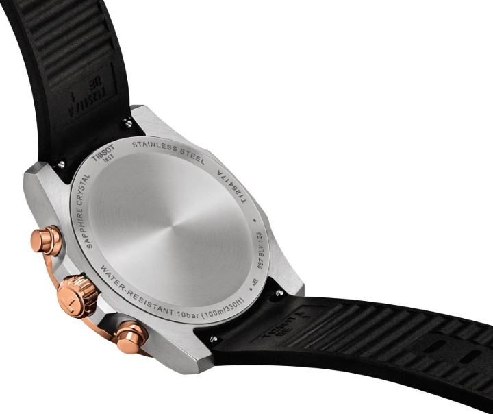 Obrázok z Tissot Supersport Chrono