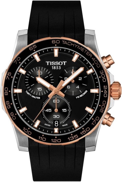 Obrázok z Tissot Supersport Chrono