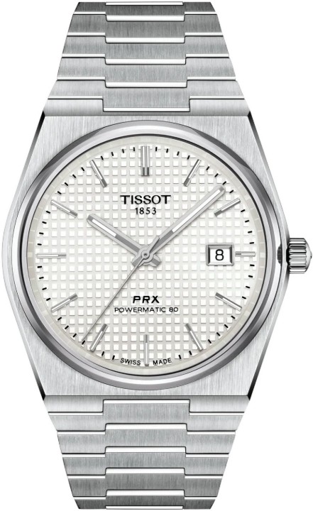 Obrázok z Tissot PRX Powermatic 80
