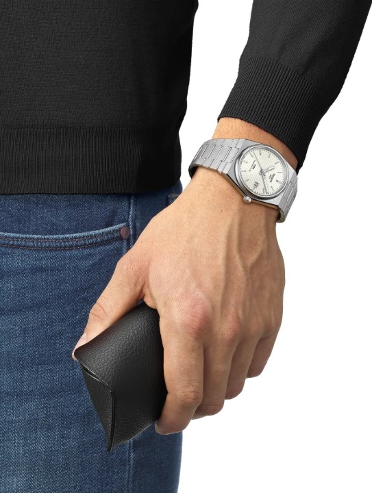 Obrázok z Tissot PRX Powermatic 80