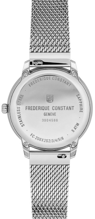 Obrázok z Frederique Constant Classics Moneta Moonphase