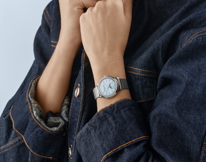 Obrázok z Frederique Constant Classics Moneta Moonphase