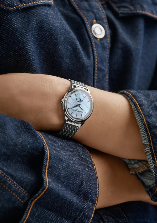 Obrázok z Frederique Constant Classics Moneta Moonphase