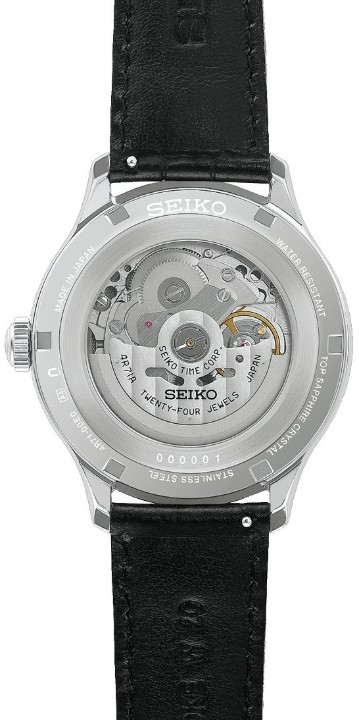 Obrázok z Seiko Presage Japanese Garden
