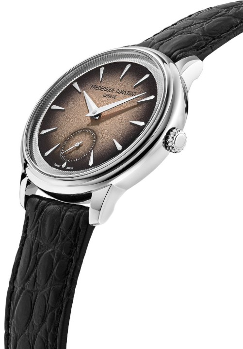 Obrázok z Frederique Constant Classics Moneta Handwinding Limited Edition