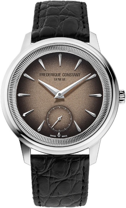 Obrázok z Frederique Constant Classics Moneta Handwinding Limited Edition