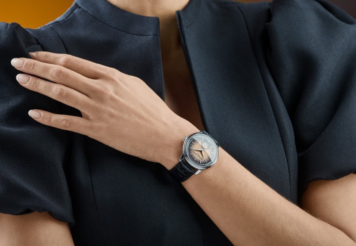 Obrázok z Frederique Constant Classics Moneta Handwinding Limited Edition
