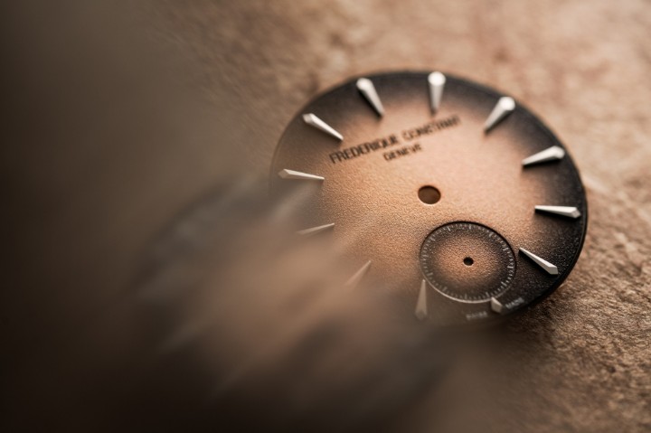 Obrázok z Frederique Constant Classics Moneta Handwinding Limited Edition