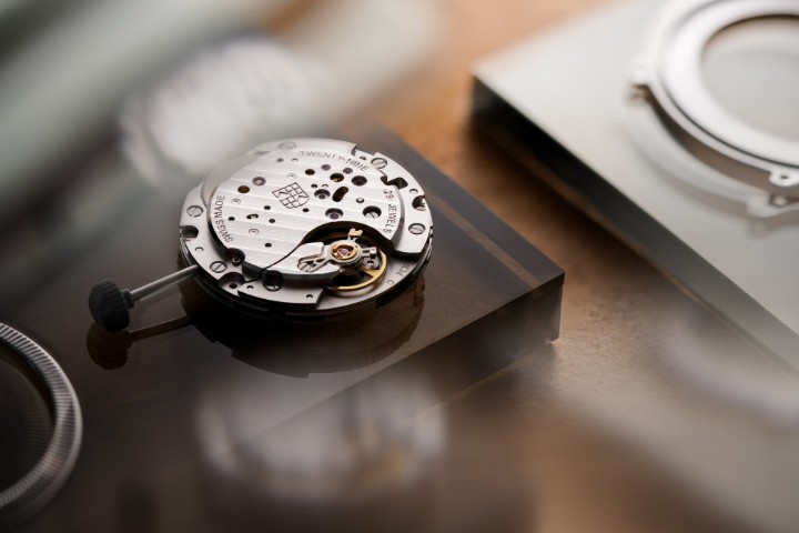 Obrázok z Frederique Constant Classics Moneta Handwinding Limited Edition