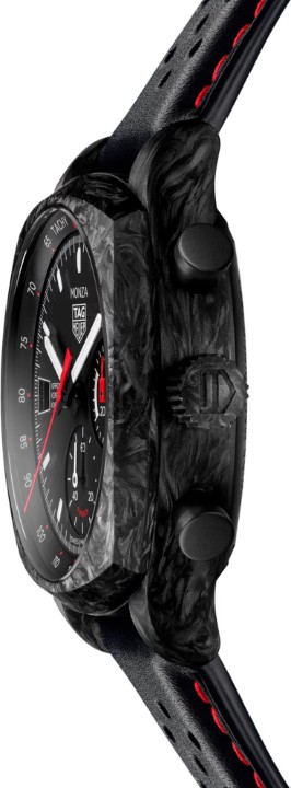 Obrázok z Tag Heuer Monza Flyback Chronograph Limited Edition
