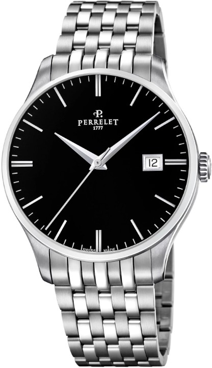 Obrázok z Perrelet Weekend Onyx