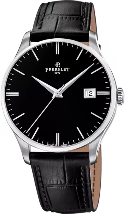 Obrázok z Perrelet Weekend Onyx