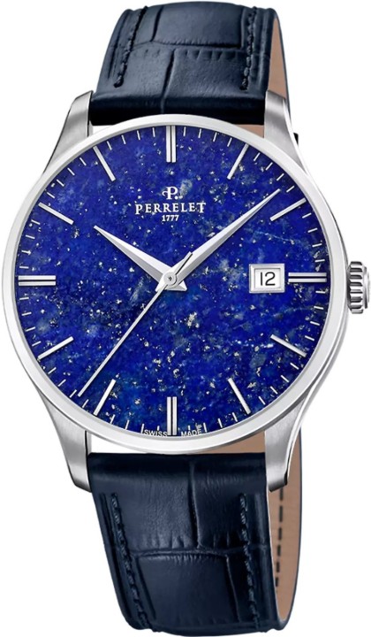 Obrázok z Perrelet Weekend Lapis Lazuli