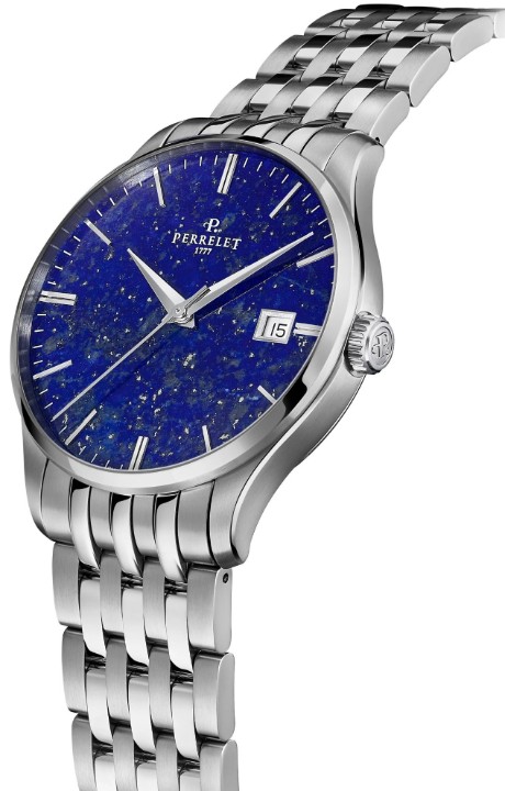 Obrázok z Perrelet Weekend Lapis Lazuli