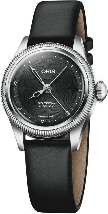 Obrázok z Oris Big Crown Pointer Date