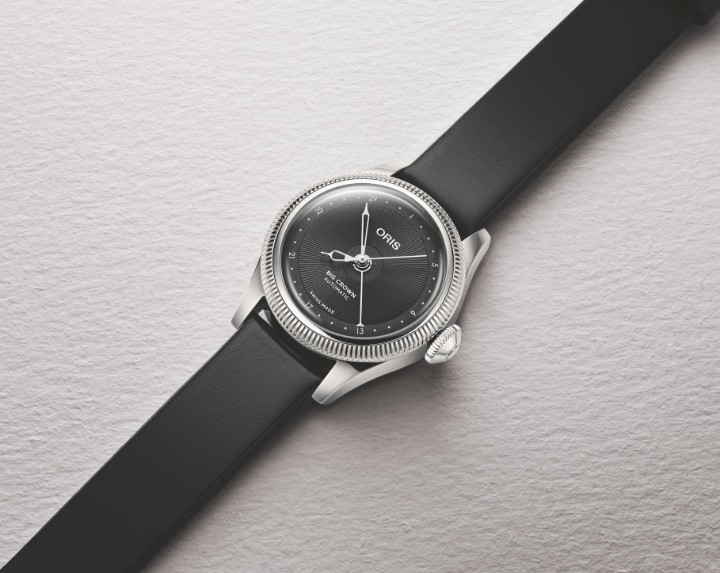 Obrázok z Oris Big Crown Pointer Date