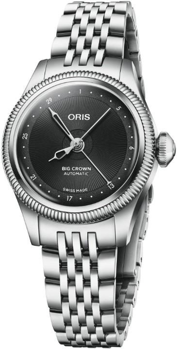 Obrázok z Oris Big Crown Pointer Date