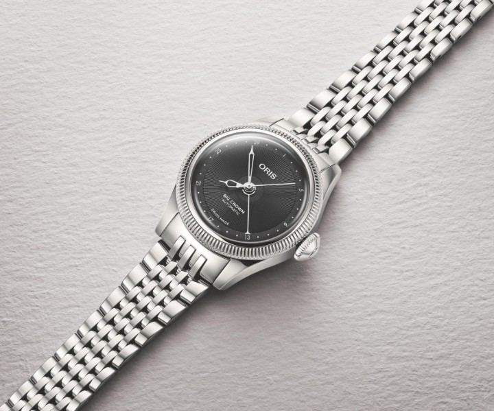 Obrázok z Oris Big Crown Pointer Date