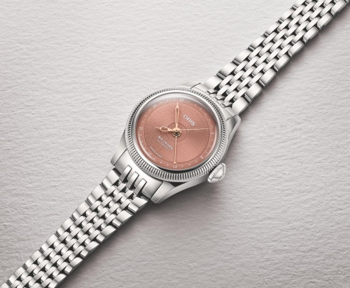 Obrázok z Oris Big Crown Pointer Date