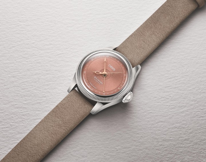 Obrázok z Oris Big Crown Pointer Date