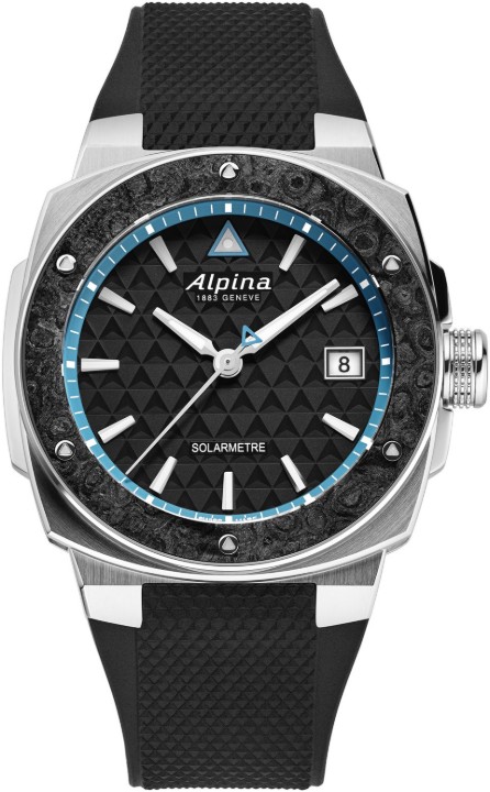 Obrázok z Alpina Alpiner Extreme Solarmetre x Route du Rhum - Destination Guadeloupe Limited Edition