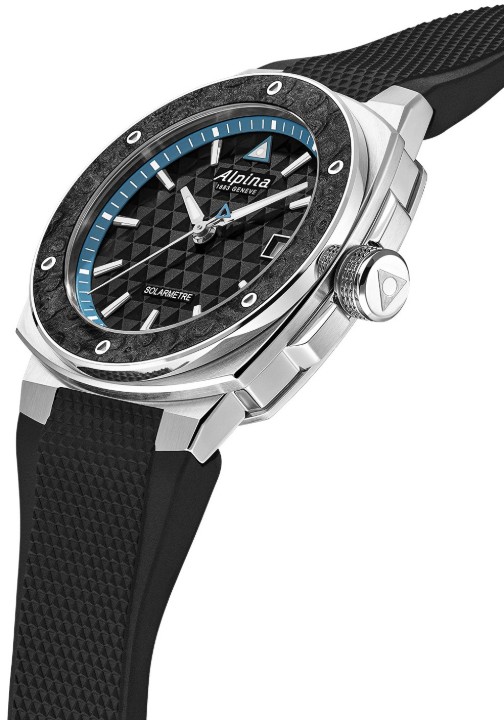 Obrázok z Alpina Alpiner Extreme Solarmetre x Route du Rhum - Destination Guadeloupe Limited Edition