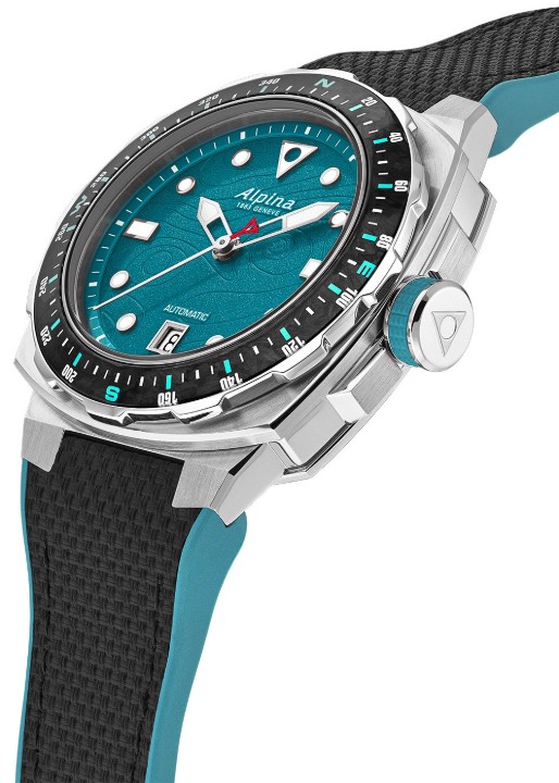 Obrázok z Alpina Seastrong Extreme Automatic x Route du Rhum - Destination Guadeloupe Limited Edition
