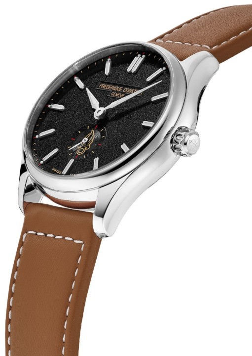 Obrázok z Frederique Constant Classics Index Small Seconds Automatic x Légion Étrangère Limited Edition