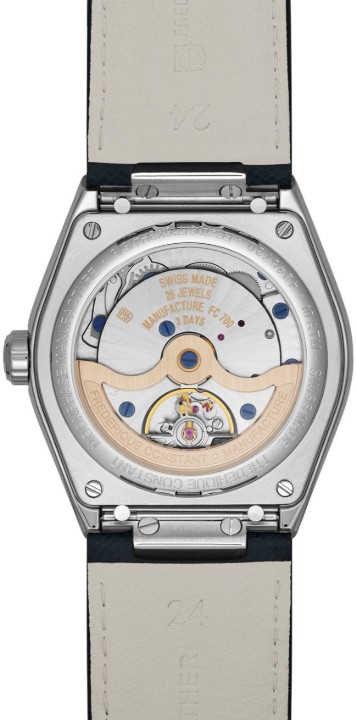 Obrázok z Frederique Constant Highlife Moonphase Date Manufacture