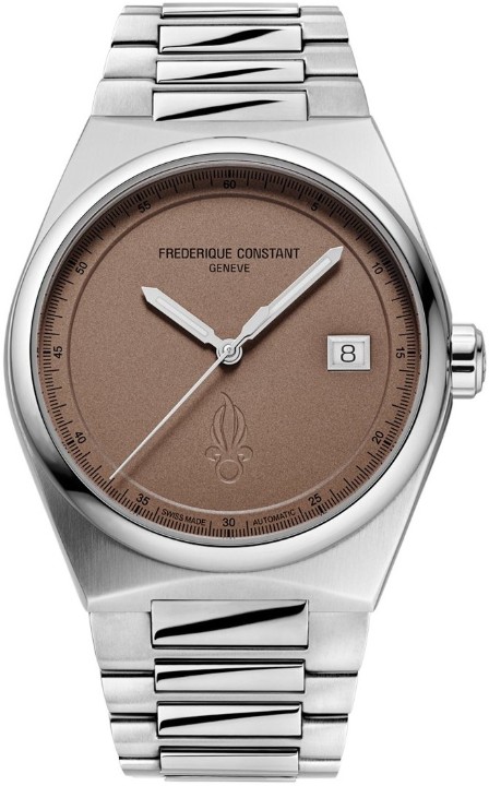Obrázok z Frederique Constant Highlife Automatic x Légion Étrangère Limited Edition