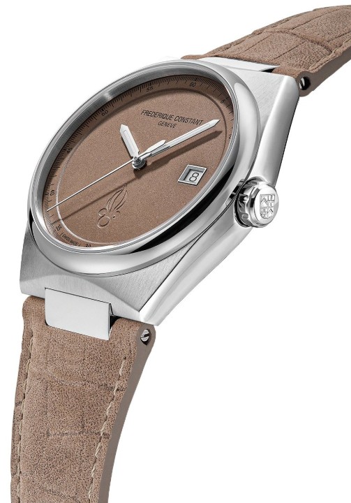 Obrázok z Frederique Constant Highlife Automatic x Légion Étrangère Limited Edition