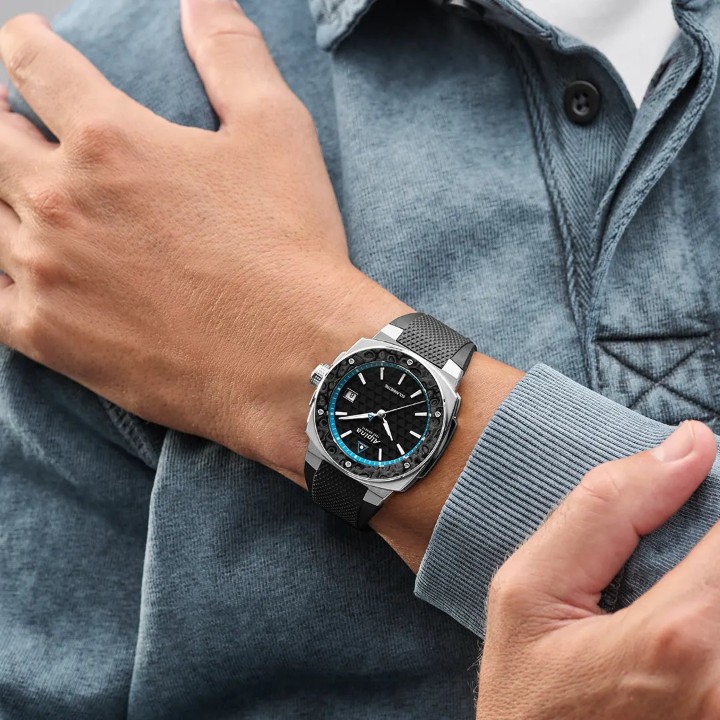 Obrázok z Alpina Alpiner Extreme Solarmetre x Route du Rhum - Destination Guadeloupe Limited Edition
