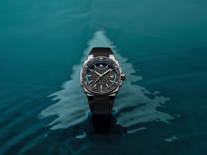 Obrázok z Alpina Alpiner Extreme Solarmetre x Route du Rhum - Destination Guadeloupe Limited Edition