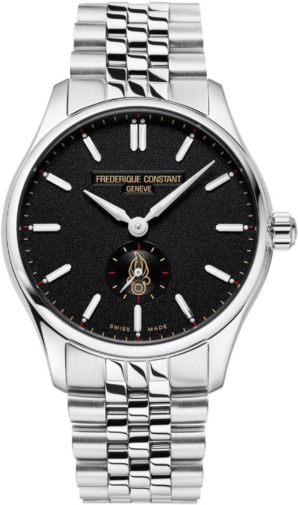 Obrázok z Frederique Constant Classics Index Small Seconds Automatic x Légion Étrangère Limited Edition