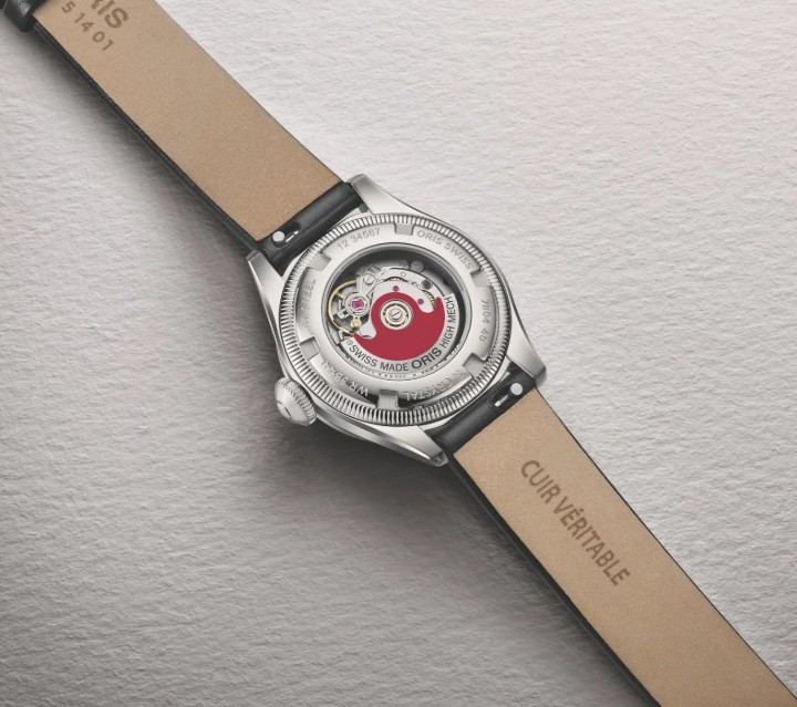 Obrázok z Oris Big Crown Pointer Date