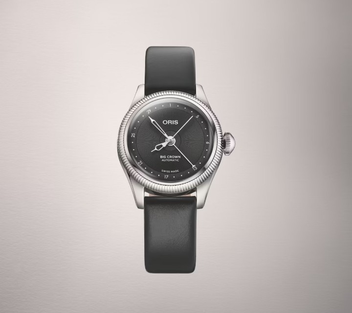 Obrázok z Oris Big Crown Pointer Date