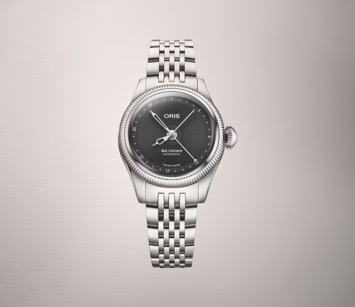 Obrázok z Oris Big Crown Pointer Date