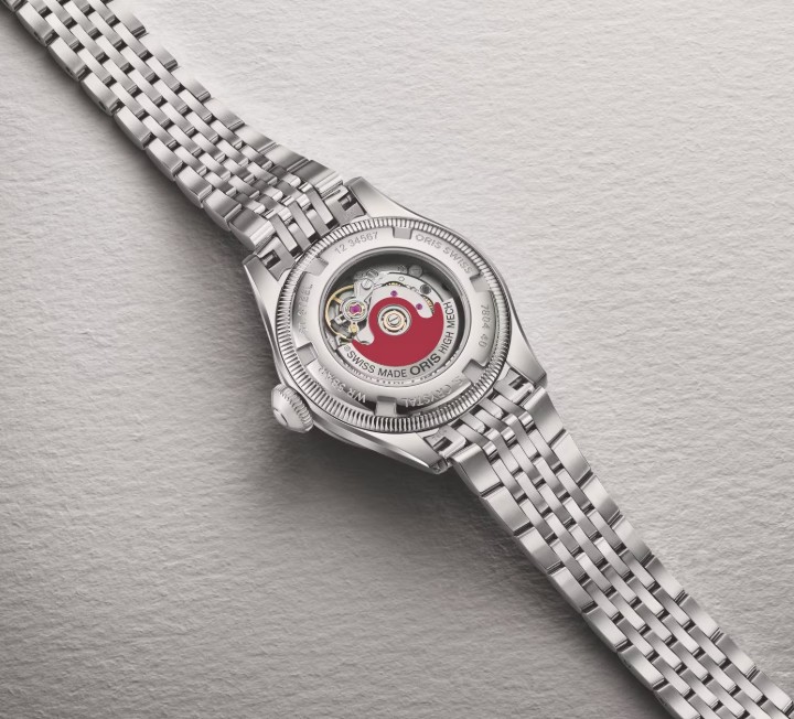 Obrázok z Oris Big Crown Pointer Date