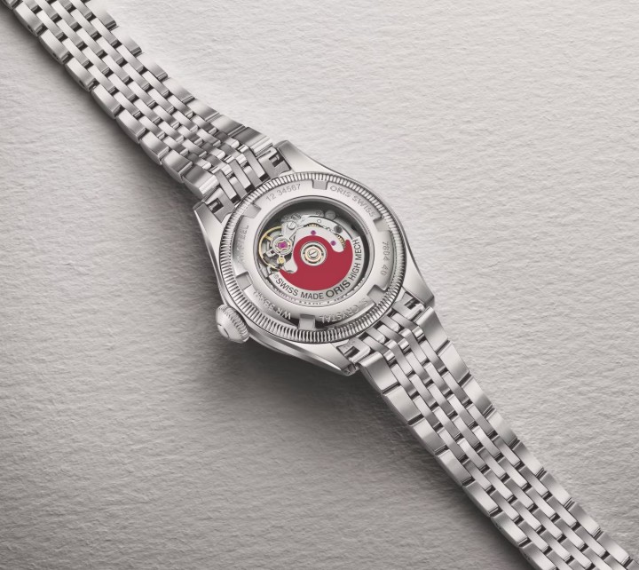 Obrázok z Oris Big Crown Pointer Date