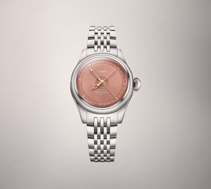 Obrázok z Oris Big Crown Pointer Date
