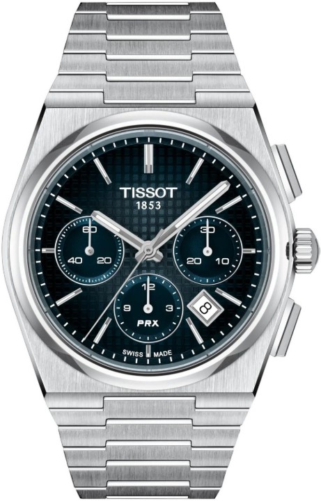 Obrázok z Tissot PRX Automatic Chronograph